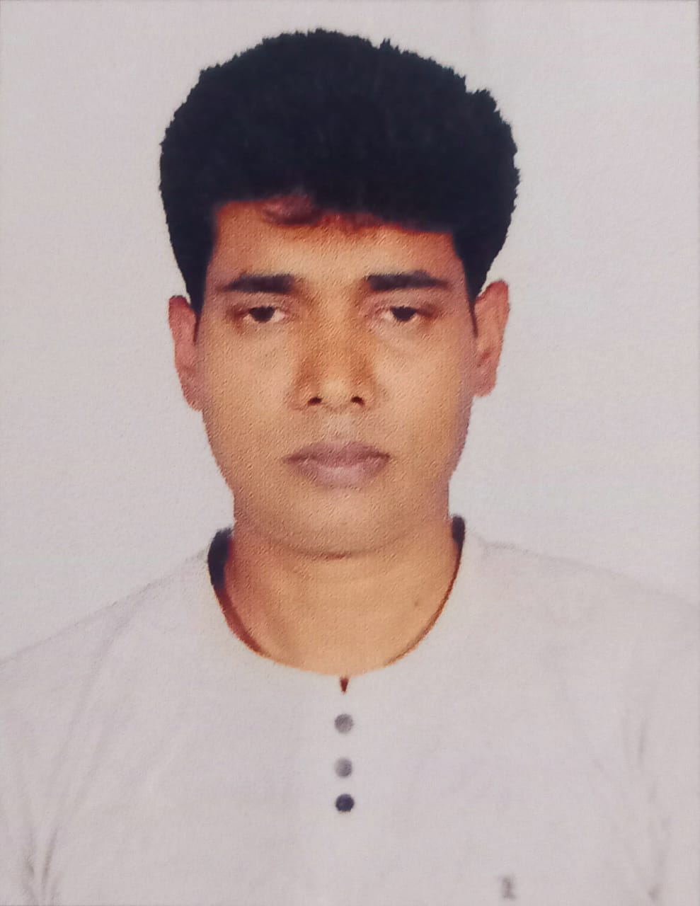 হেমন্ত বিশ্বাস